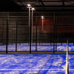 HealthCity Vught Padel