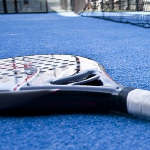 TPC Maliskamp Padel