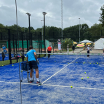 TPV Lindenholt Padel