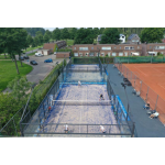 Tennis- & Padelvereniging De Gouwen (Tennis)