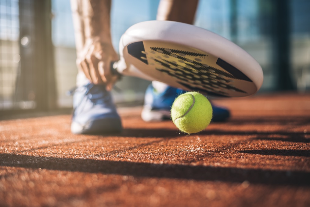 Padellessen TPC Cash Rijen