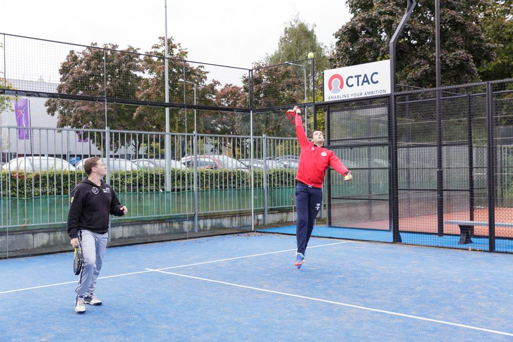 Padellessen Maaspoort